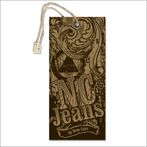 Tag Printing