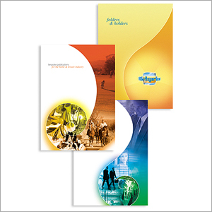 Brochure Printing Services