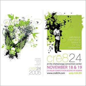 Poster Printing Services