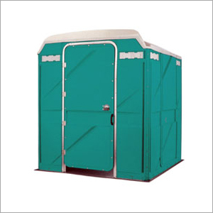 Green Portable Men'S Urinal