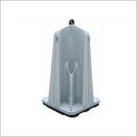 Portable Men's Urinal For 4 Persons