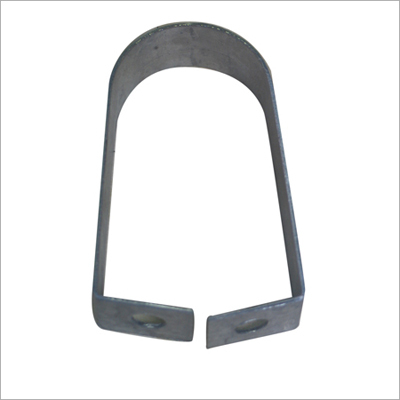 Sprinkler Stainless Steel U Clamp