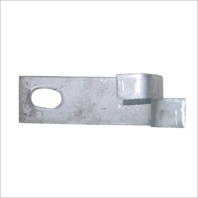 Sprinkler Stainless Steel Clamp