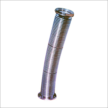Single Axial Joints