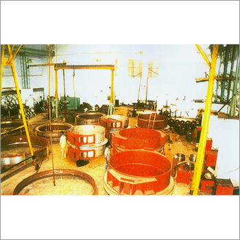 Industrial Bellows & Expansion Joints