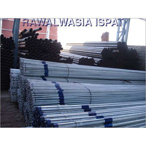 Erw Steel Pipes