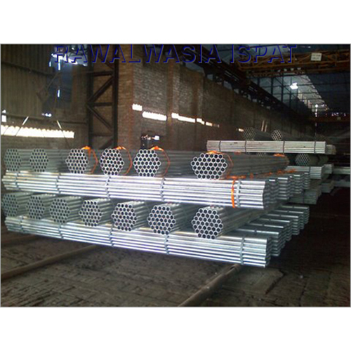 Mild Steel Pipes Mild Steel Pipes