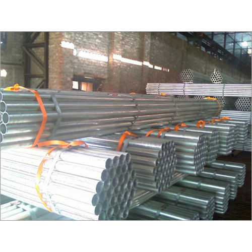 Galvanized Pipes