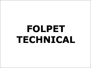 Folpet Technical