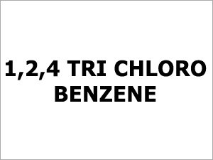 1,2,4, Tri Chloro Benzene
