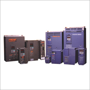 General Purpose Inverters VFD