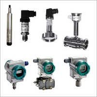Pressure Measurement Equipment