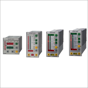 Industrial Process Controllers