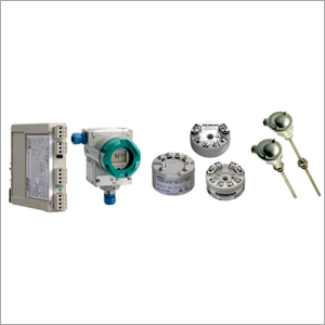 Temperature Measuring Instruments