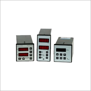 Manual Controllers