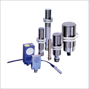 Capacitive Magnetic Sensors