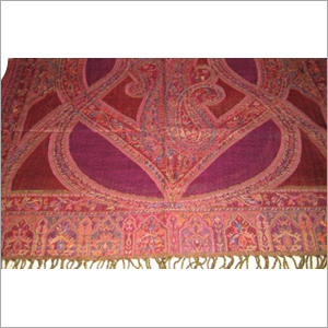 Fashion Shawls