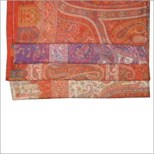 Ladies Fashion Shawls