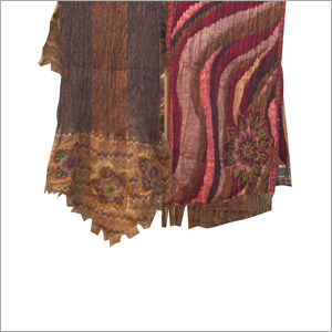 Pashmina Shawls