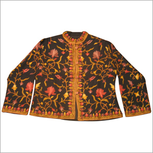 Cashmere Jackets