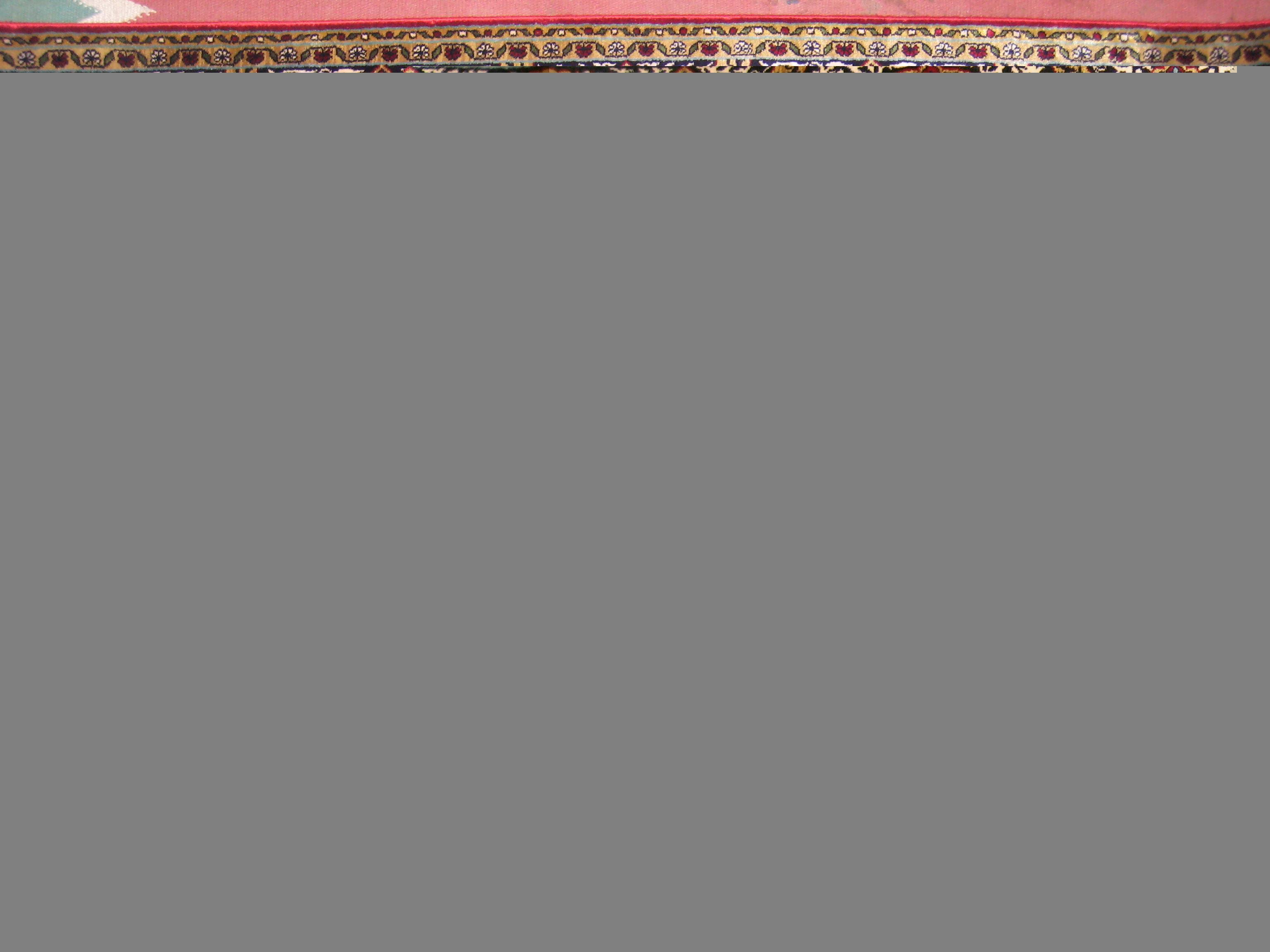 Cotton Rugs And Wool Rugs