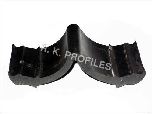 Rubber Bridge Expansion Joint