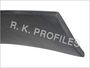 Sponge Rubber Profile