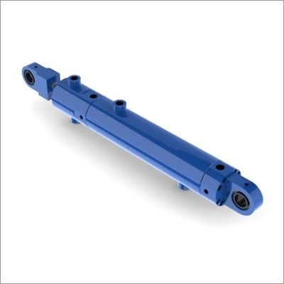 Heavy Duty Hydraulic Cylinder - Heavy Duty Hydraulic Cylinder Exporter ...