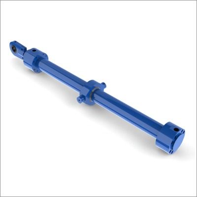 Industrial Hydraulic Cylinder