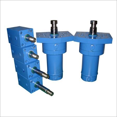 Hydraulic Products