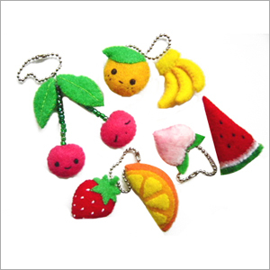 Promotional Keychains
