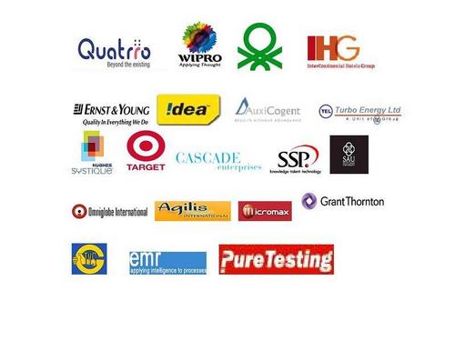 Our Clients