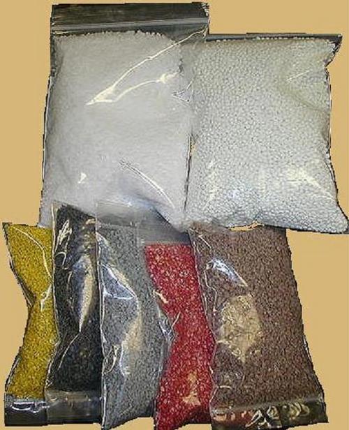 Reprocessing Polymer