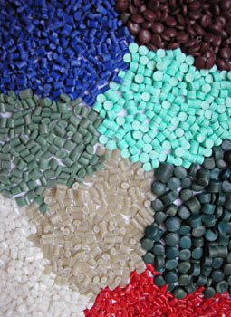 Reprocessing Polymer