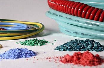 HDPE Polymers