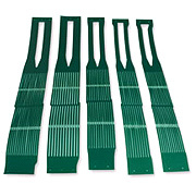Heddle Belts Grommet