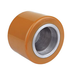 PU Load Wheels