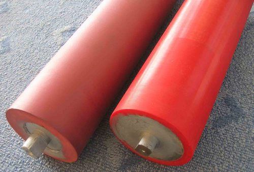 PU PRINTING ROLLERS