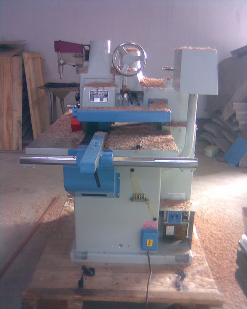Edge Cutting Machine