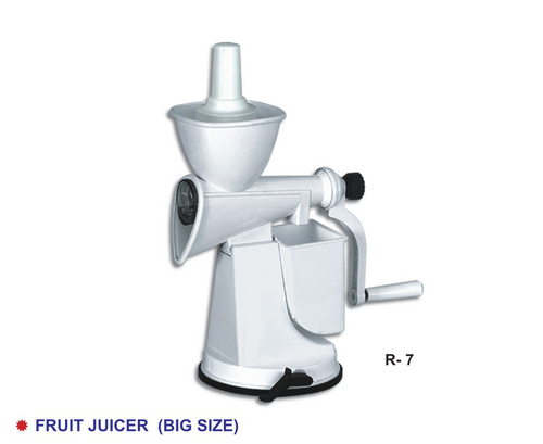 Fruit Juicer