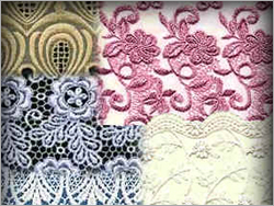 Embroidery