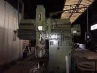 Plano Milling Machine