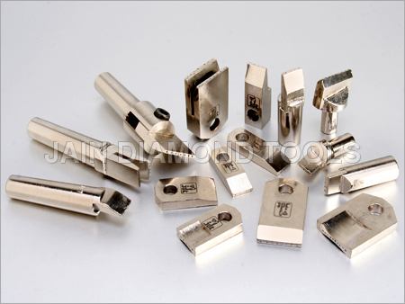 Blade Type Diamond Dressers