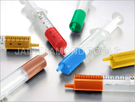 Diamond Lapping Compounds