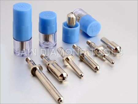 Hardness Indentors