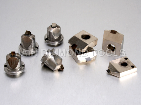 Matrix Chisels