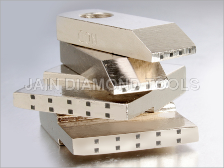MCD Dressing Blades