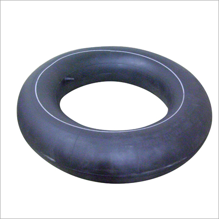 Natural Rubber Auto Tyre Tubes