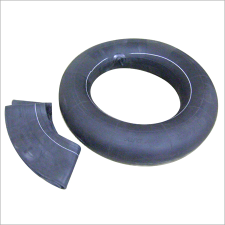 Natural Rubber Auto Tyre Tubes