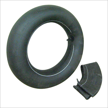 Natural Rubber Auto Tyre Tubes